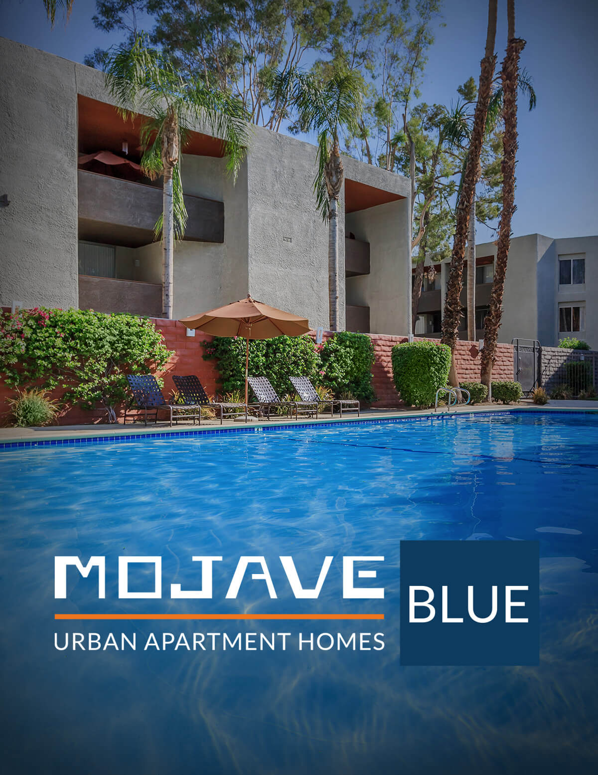 Mojave Blue Property Photo